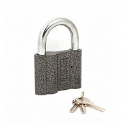 Замок висячий Apecs PD-22-80-Blister